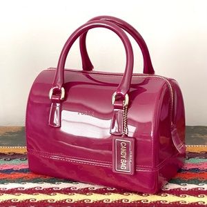 🌸NWOT FURLA Candy Bag🌸